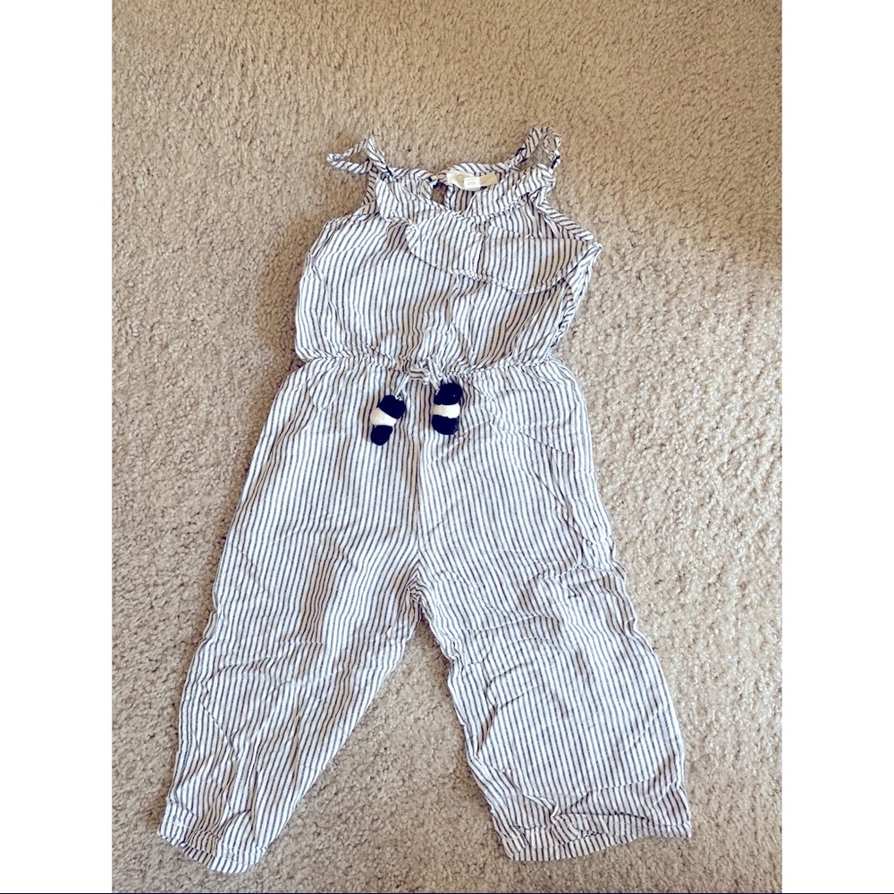 JESSICA SIMPSON JUMPSUIT